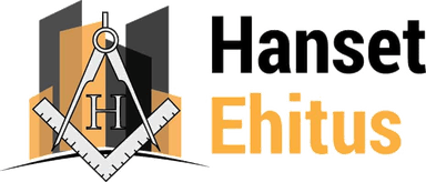 Hanset Ehitus