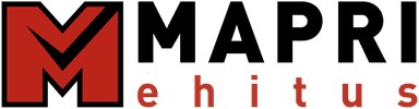 MAPRI Ehitus