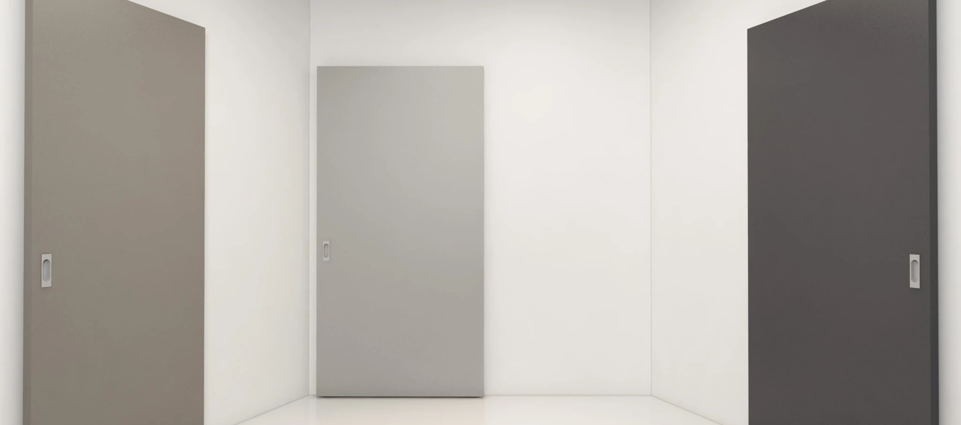 Spazio Quantum – peitlengiga uks